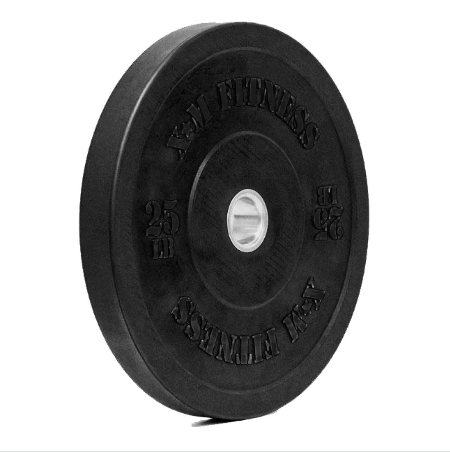 Plaque de pare-chocs athlétique XM Fitness 