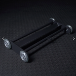 XM FITNESS GLUTE HAM ROLLER