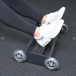 XM FITNESS GLUTE HAM ROLLER