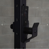 Ironax XPX Power Rack - 306 Fitness Repair & Sales