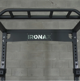 Ironax XPX Power Rack - 306 Fitness Repair & Sales