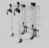 IRONAX XPX FUNCTIONAL TRAINER OPTION