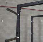 IRONAX XPX STORAGE RACK EXTENSION
