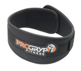 Pro Gryp PRO-47 6" Contour Form-Fit Weight Lifting Belt
