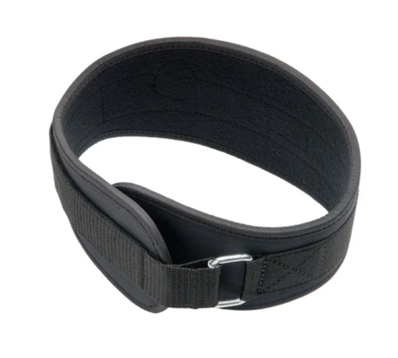 Ceinture d'haltérophilie Contour Form-Fit de 5 po