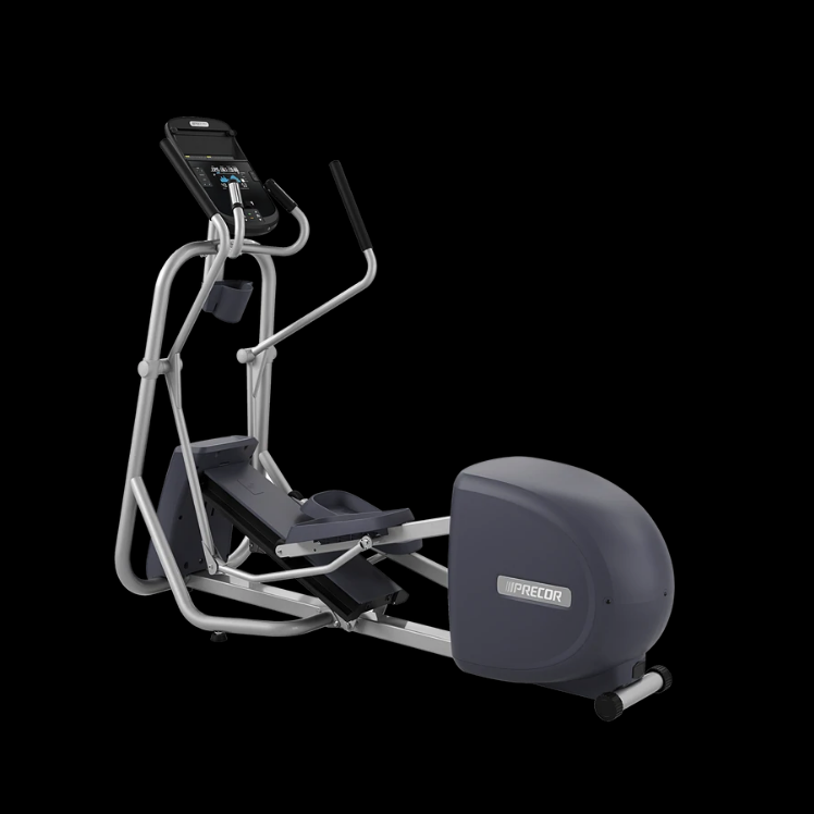 Vélo elliptique Precor EFX série 200