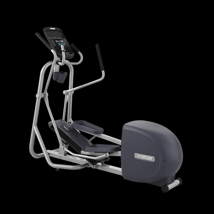 Vélo elliptique Precor EFX série 200