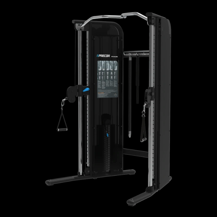 Precor FTS Glide Functional Trainer