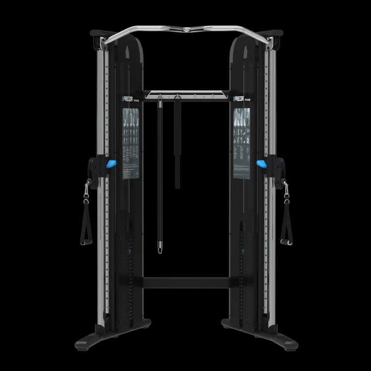 Precor FTS Glide Functional Trainer