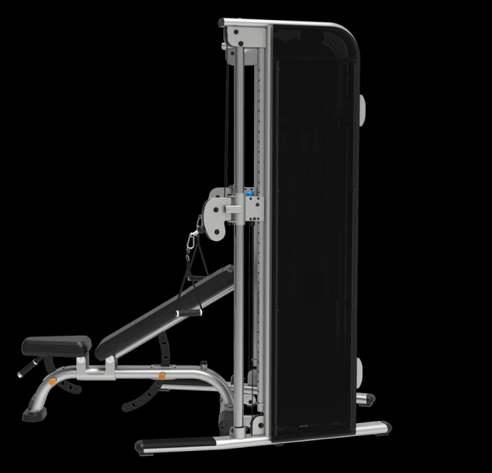 Precor FTS Glide Functional Trainer