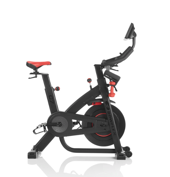 Bowflex C7 Spin Bike (Floor Model)