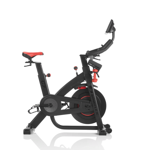 Bowflex C7 Spin Bike Floor Model