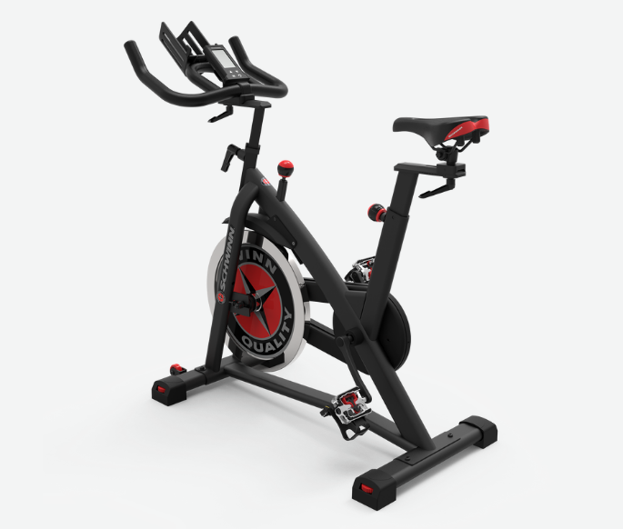 Schwinn IC3 Indoor Cycling Bike