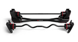 Bowflex SelectTech 2080 Barbell with Curl Bar