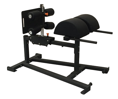 Torque Glute Ham Developer - 306 Fitness Repair & Sales