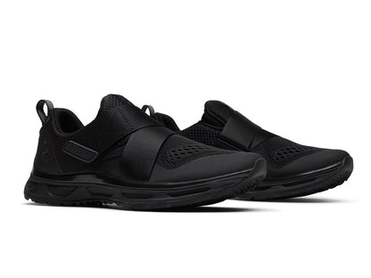 TIEM Slipstream - Triple Black Spin Cycling Shoe [Free Shipping]