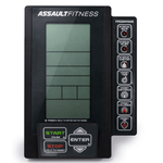 Assault Fitness Part - Computer/Console for the Assault Air Bike Classic - 306 Fitness Repair & Sales