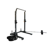 Torque Arsenal 7 Squat Rack - 306 Fitness Repair & Sales