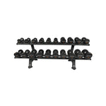 Torque Two Tier Dumbbell Rack - 306 Fitness Repair & Sales