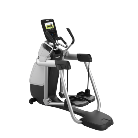 Precor AMT 763 [Certified Pre-Owned] - 306 Fitness Repair & Sales