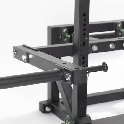 Bells of Steel Belt Squat Machine 2.0 With Belt