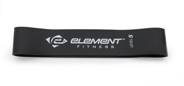 Element Fitness Resistance Mini Bands - 306 Fitness Repair & Sales