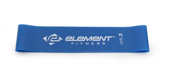 Element Fitness Resistance Mini Bands - 306 Fitness Repair & Sales