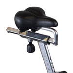 Extra-Wide Cushioned Comfort Seat - 306 Fitness Repair & Sales
