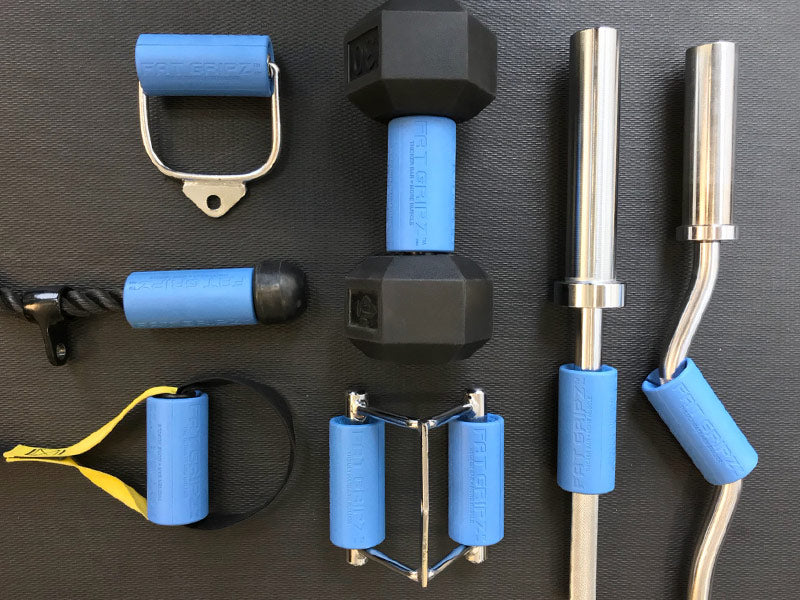 Fat Gripz Original - 306 Fitness Repair & Sales