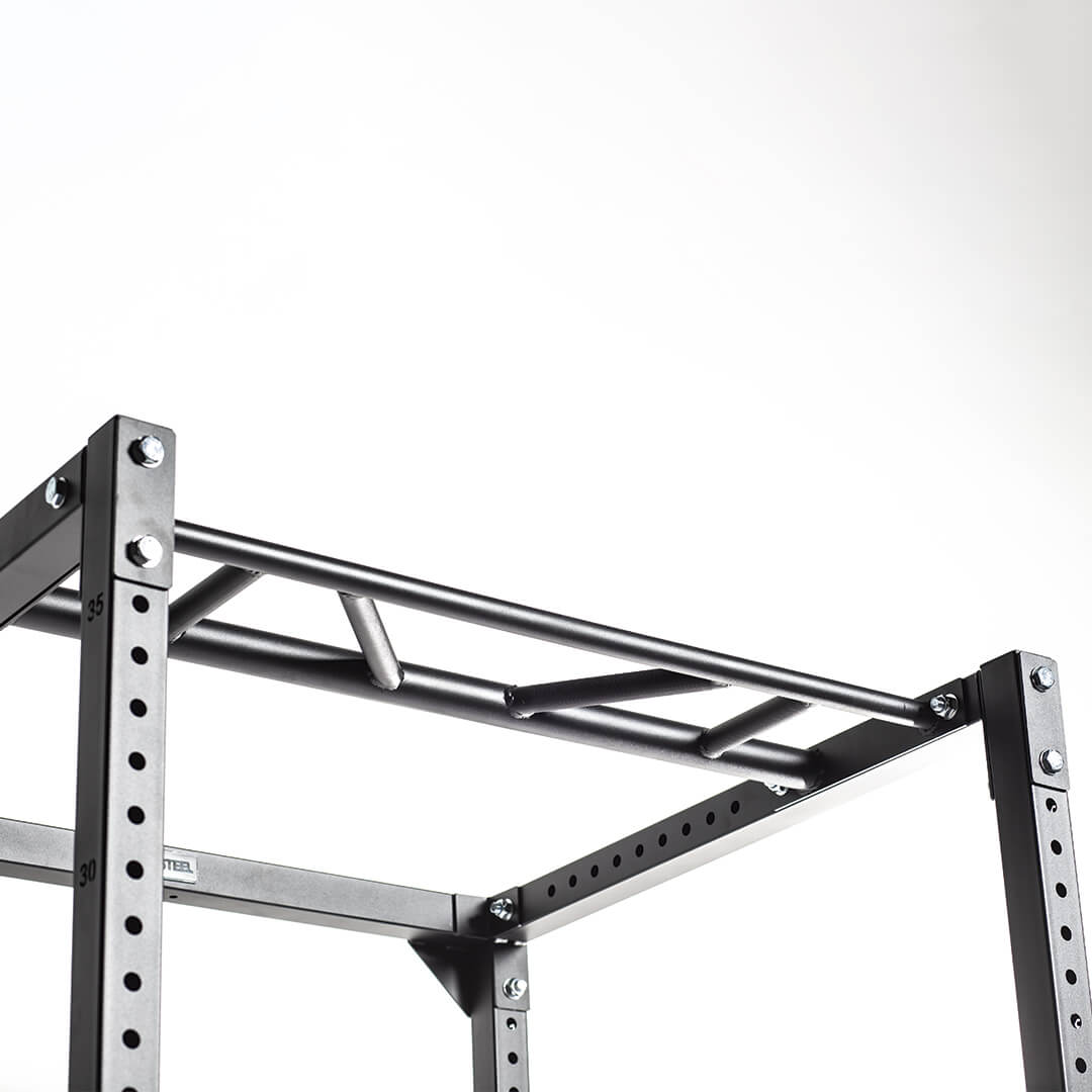 Bells of Steel Light Commercial Power Rack 5.1