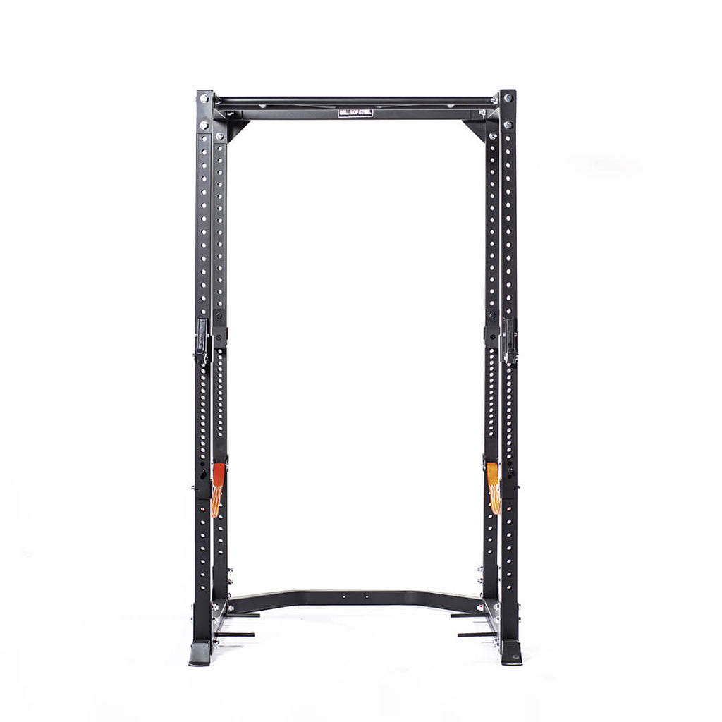 Bells of Steel Light Commercial Power Rack 5.1 – 306 Fitness Repair & Sales