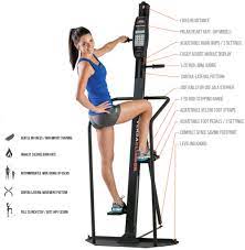 Versaclimber H/HP - 306 Fitness Repair & Sales