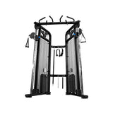 Element Fitness Functional Trainer - 306 Fitness Repair & Sales