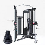 Element Fitness Neutron FTS Smith Combo - 306 Fitness Repair & Sales