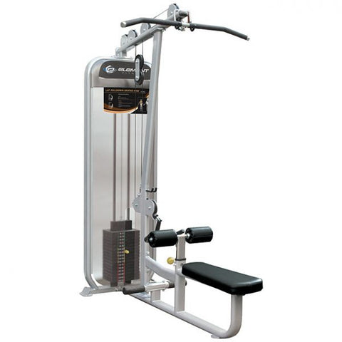 Element CARBON DUAL Lat Pulldown / Seated Row - 306 Fitness Repair & Sales