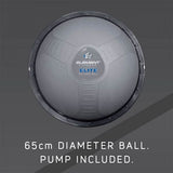 Element Fitness Elite Balance Ball - 306 Fitness Repair & Sales