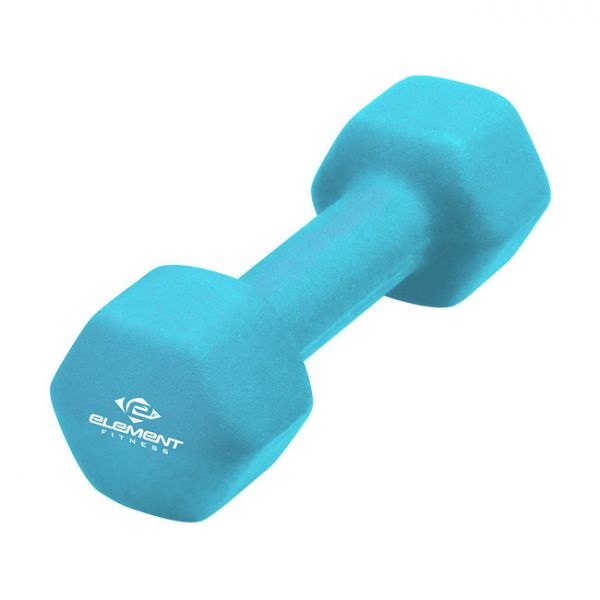 Neoprene Dumbbells - Sold Individually - 306 Fitness Repair & Sales