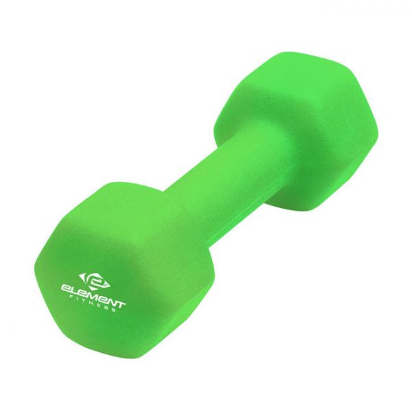 Neoprene Dumbbells - Sold Individually - 306 Fitness Repair & Sales