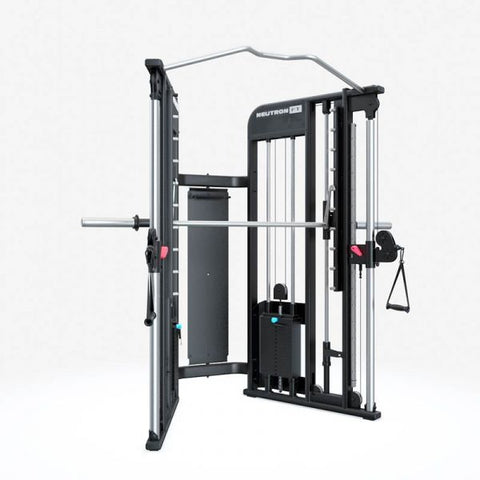 Element Fitness Neutron FTS Smith - 306 Fitness Repair & Sales