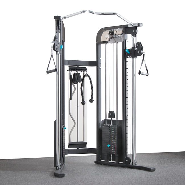 Element Fitness NEUTRON Functional Trainer - 306 Fitness Repair & Sales