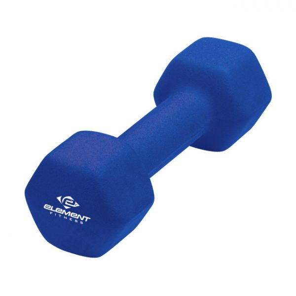 Neoprene Dumbbells - Sold Individually - 306 Fitness Repair & Sales