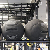 XM Fitness Exercise Ball Storage Shelf - 306 Fitness Repair & Sales