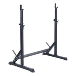 Fit505 Squat Stand/FID Bench (Local Exclusive) - 306 Fitness Repair & Sales
