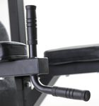 FIT 505 Vertical Knee Raise VKR V2 - 306 Fitness Repair & Sales