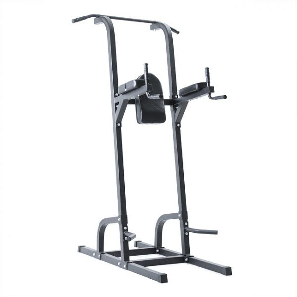 FIT 505 Vertical Knee Raise VKR V2 - 306 Fitness Repair & Sales