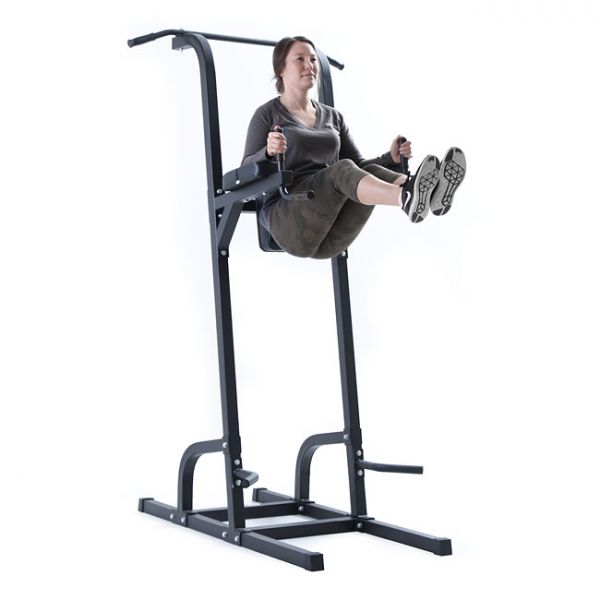 FIT 505 Vertical Knee Raise VKR V2 - 306 Fitness Repair & Sales