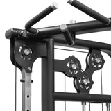 Element Fitness Functional Trainer - 306 Fitness Repair & Sales