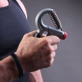 Adjustable Hand Grip (22-88 lb) - 306 Fitness Repair & Sales