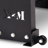 XM Fitness Commercial Hip Thrust Pro Bench - 306 Fitness Repair & Sales