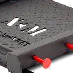 XM Fitness Commercial Hip Thrust Pro Bench - 306 Fitness Repair & Sales